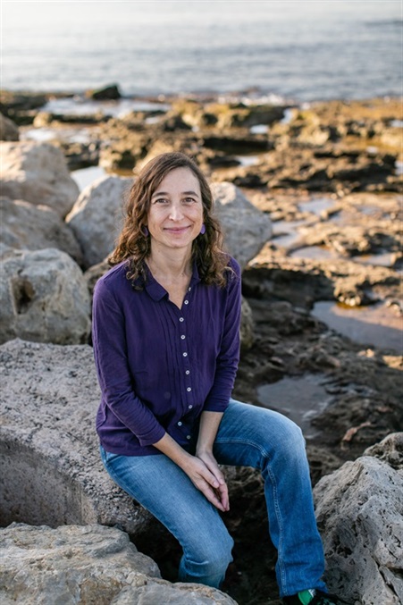 RAQUEL VAQUER-SUNYER